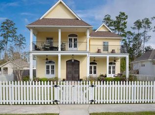 1526 Natchez Loop, Covington, LA 70433