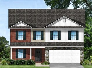 1800 Ringneck Ct LOT 381, Sumter, SC 29153