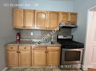 101 Belmont Ave #1M, Jersey City, NJ 07304