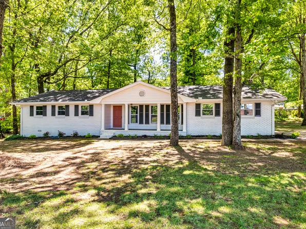7678 Mount Zion Blvd, Jonesboro, GA 30236