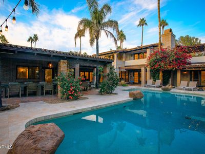 6229 E Mountain View Rd, Paradise Valley, AZ, 85253