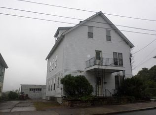 213 Grand St, Woonsocket, RI 02895