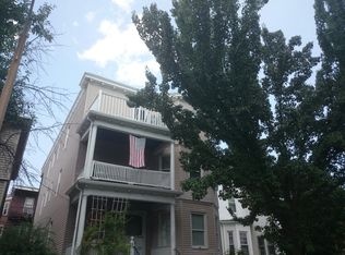 26 Romsey St, Dorchester, MA 02125