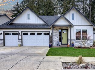 4414 SE 17th Ave, Brush Prairie, WA