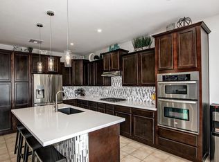 9917 W Sugar Sand Ln, Peoria, AZ 85383