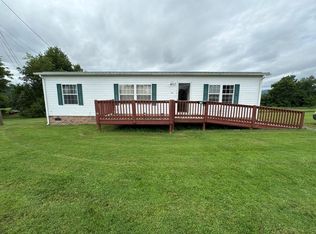 158 North Dr, Marion, VA 24354