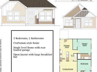 152 McCowans Ferry Aly, Versailles, KY 40383