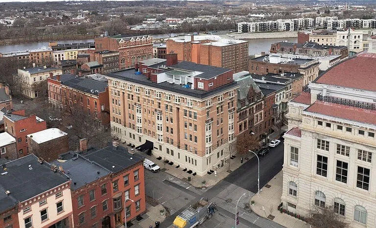 Caldwell Apartments — Photo 21