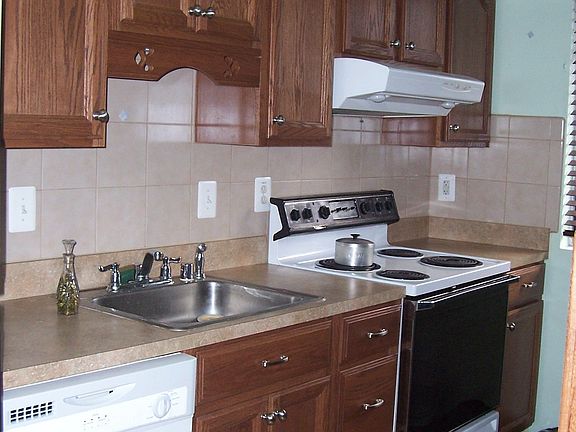 Updated Kitchen