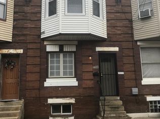 2208 Ruffner St, Philadelphia, PA 19140