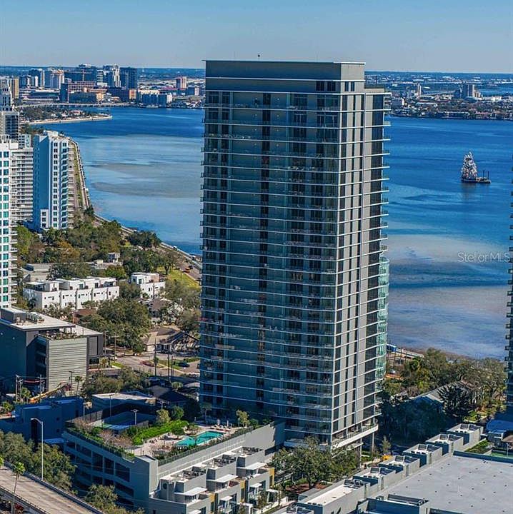 1st image of 3015 S YSABELLA AVENUE #2301