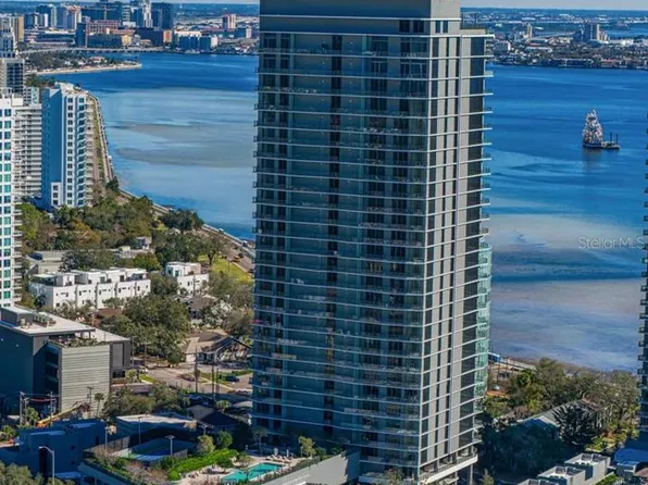 3015 S Ysabella Ave #2301, Tampa, FL 33629