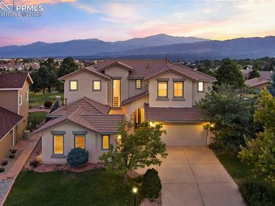 2623 Glen Arbor Dr, Colorado Springs, CO, 80920