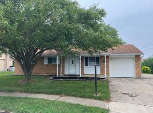 1800 Glenn Pl, Sidney, OH 45365