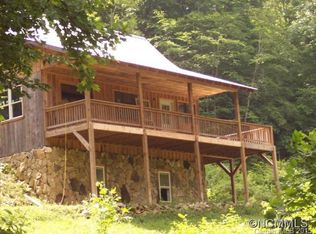 0 Watershed Rd, Mars Hill, NC 28754