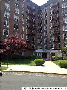 1st image of 350 Richmond Ter APT 6G