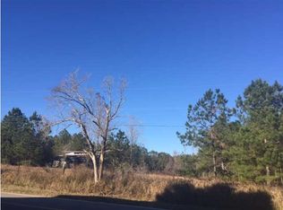 11050 Coleman Dairy Rd, Wilmer, AL 36587