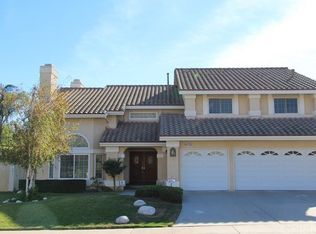 12641 Bradford Pl, Granada Hills, CA 91344
