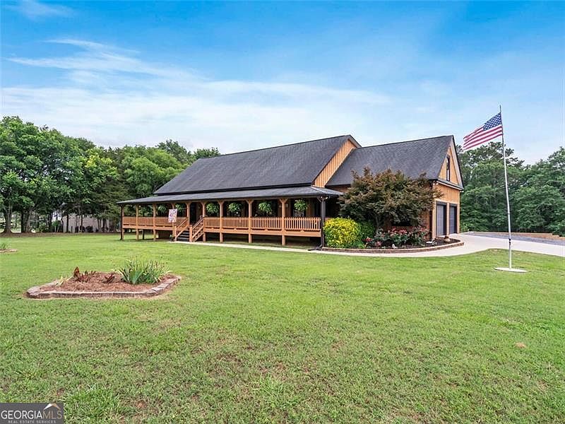 1607 Old Alabama Rd, Taylorsville, GA 30178 Zillow