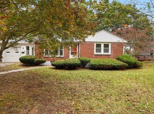 45 Churchill Rd, Quincy, MA 02169