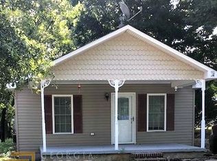 350 Cherry St, Royston, GA 30662
