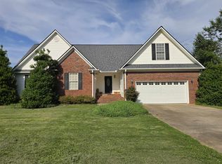 3652 New Cut Rd, Inman, SC 29349