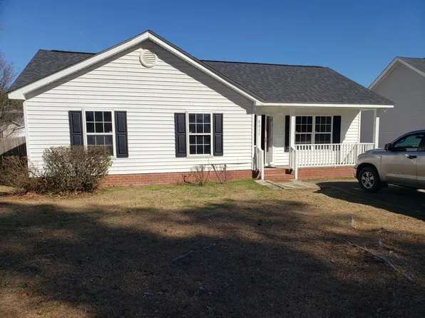 8017 Burdell Dr, Columbia, SC 29209
