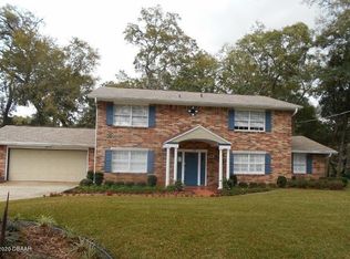 55 Raintree Ln, Ormond Beach, FL 32174