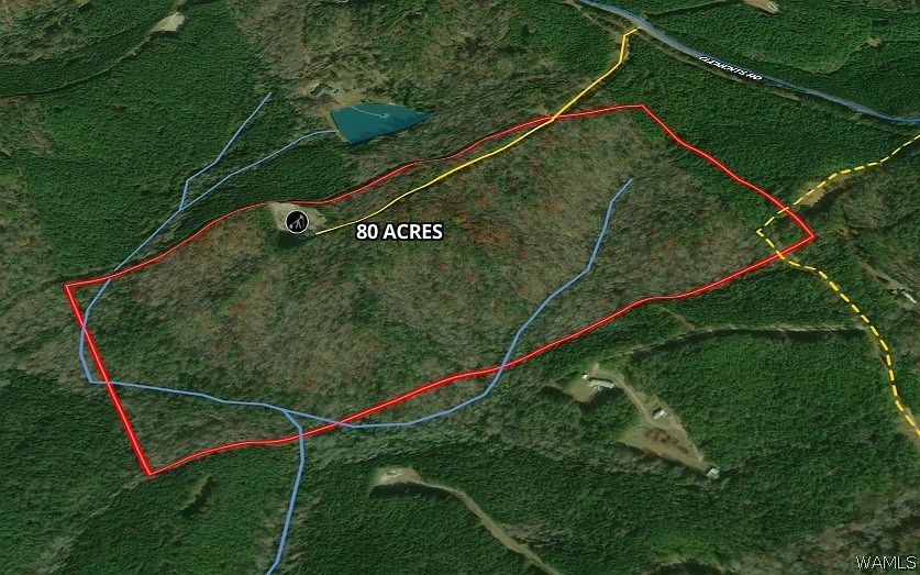 1st image of 0 Lacey Dr