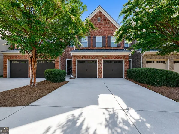 3169 Berkeley Glen Way, Peachtree Corners, GA 30092
