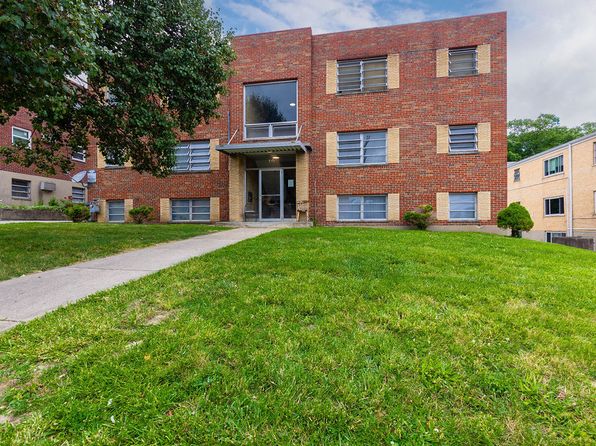 3302 Camvic Terrace Apartments, 3302 Camvic Ter APT 8, Cheviot, OH 45211