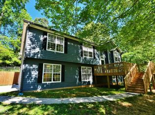 4849 Serene Shores Dr, Gainesville, GA 30504