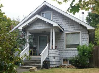 3251 40th Ave SW, Seattle, WA 98116