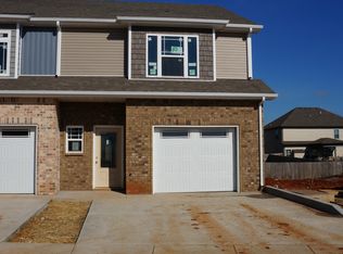 334 Fallow Cir, Clarksville, TN 37040