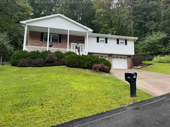 1420 Alexandria Pl, Charleston, WV 25314