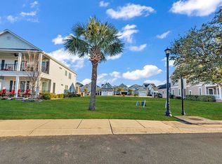 720 Crystal Water Way LOT 249, Myrtle Beach, SC 29579
