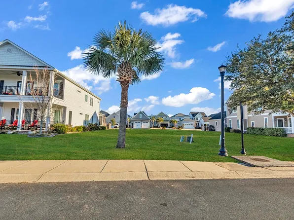 720 Crystal Water Way Lot 249 Crystal Water Way, Myrtle Beach, SC 29579