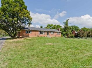 8431 Highway 403, Charlestown, IN 47111