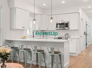 621 E 8th St #1-B, Boston, MA 02127