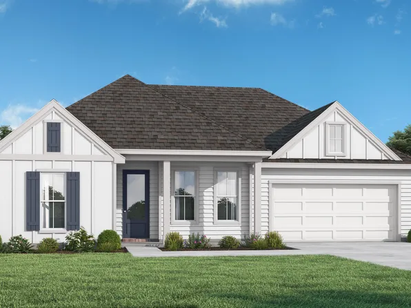 117 Crooked Pine Ln, Scott, LA 70583