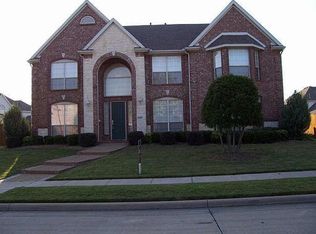 8409 High Meadows Dr, Plano, TX 75025