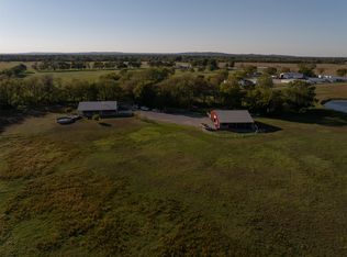 1563 W 440th Rd, Pryor, OK 74361