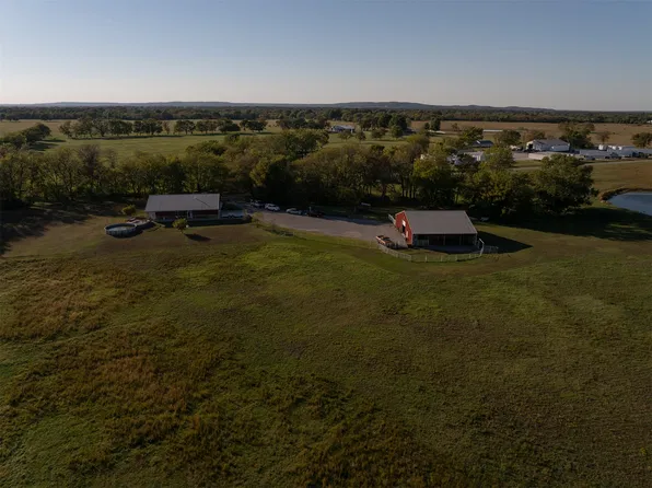1563 W 440th Rd, Pryor, OK 74361