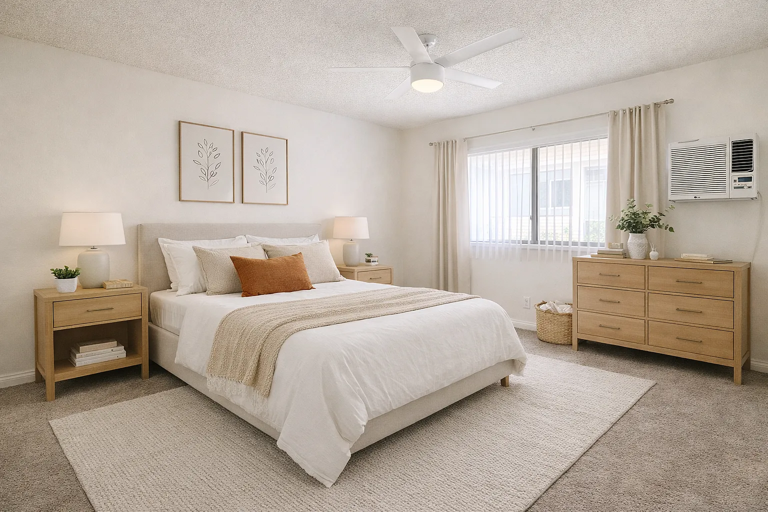 1 bed, 495 sqft, $1,845 — Photo 3