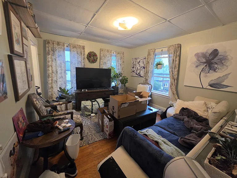 38 Wigglesworth St #2 — Photo 8