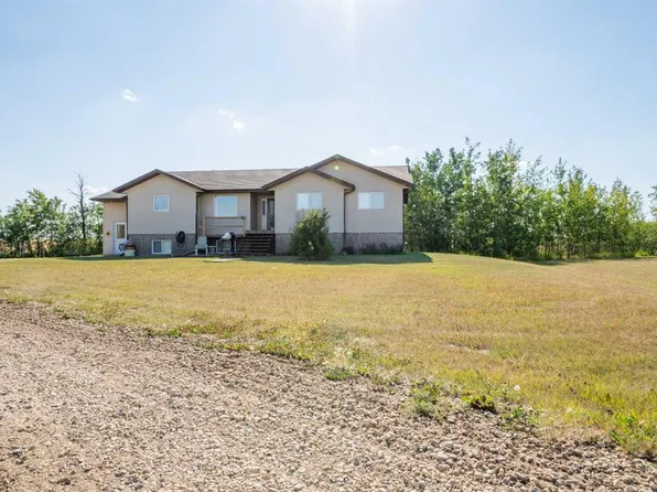 734082 B SE Range Road 51, Grande Prairie County No. 1, AB T0H 3C0