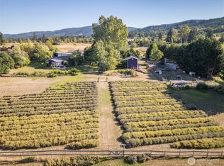 330 Bell Bottom Rd, Sequim, WA 98382