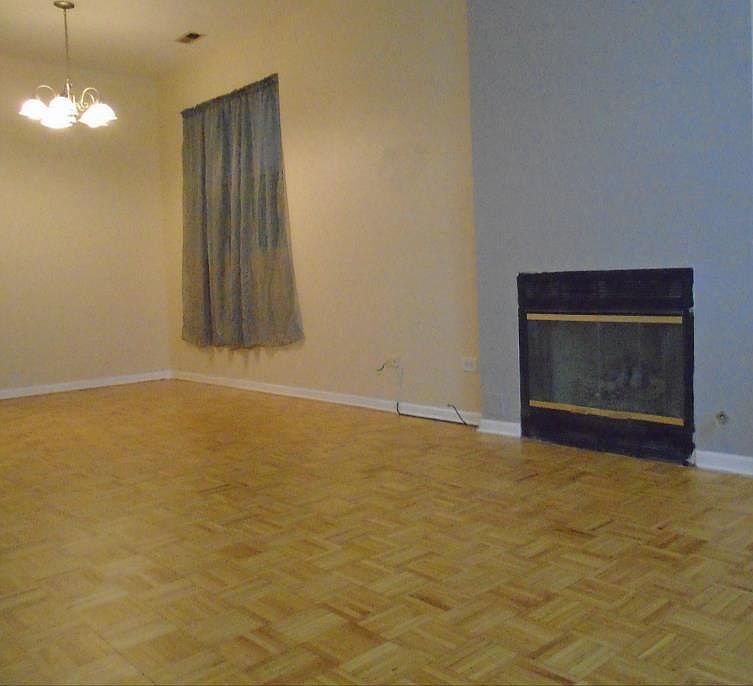 front room