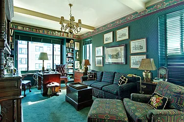 Sold by Corcoran