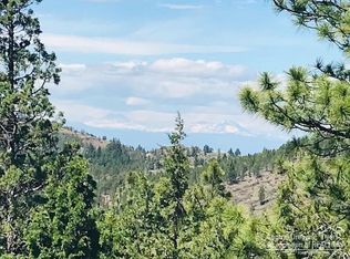 8680 NE Johnson Creek Rd, Prineville, OR 97754